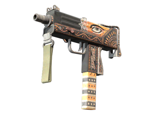 Item MAC-10 | Rangeen