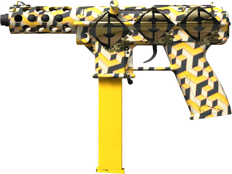 Item Tec-9 | Terrace