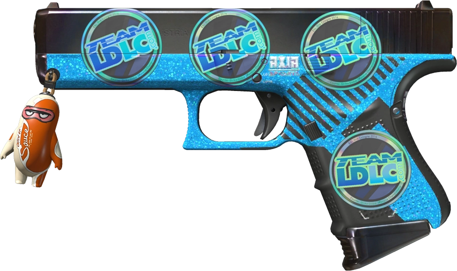 Item Glock-18 | AXIA
