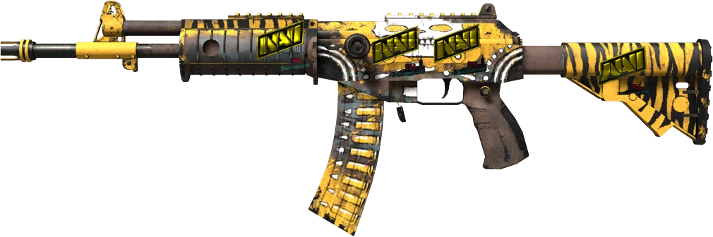Item Galil AR | Chatterbox