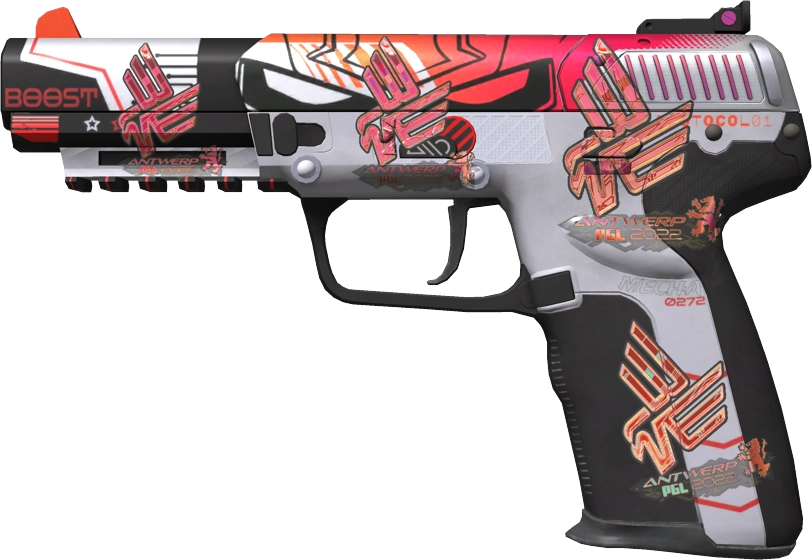 Item Five-SeveN | Boost Protocol