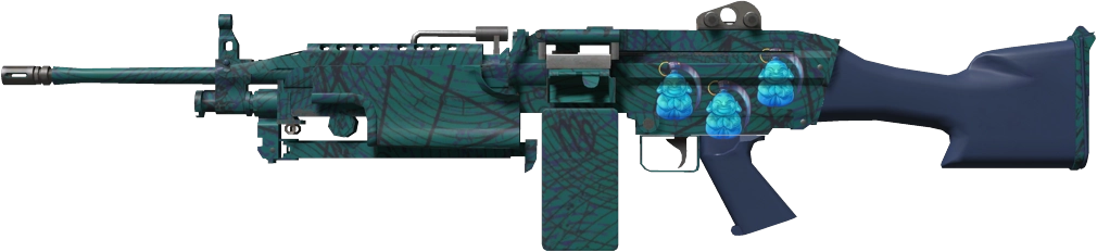 Item M249 | Shipping Forecast