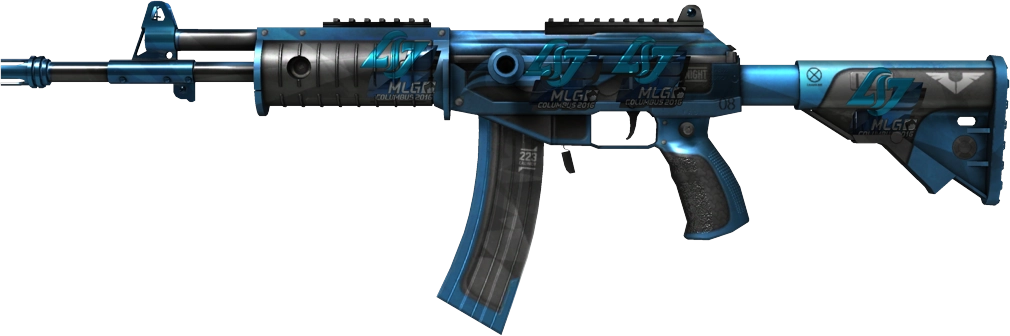 Item Galil AR | Stone Cold