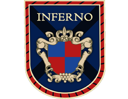 Item Inferno 2018 Collection