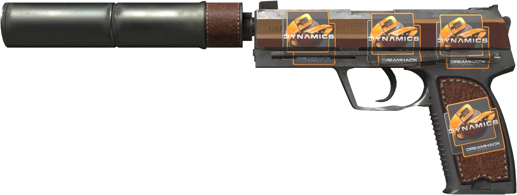 Item USP-S | Business Class