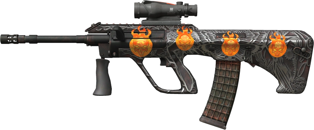 Item AUG | Plague