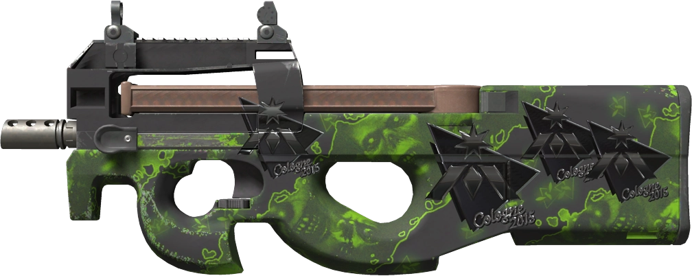 Item P90 | Virus