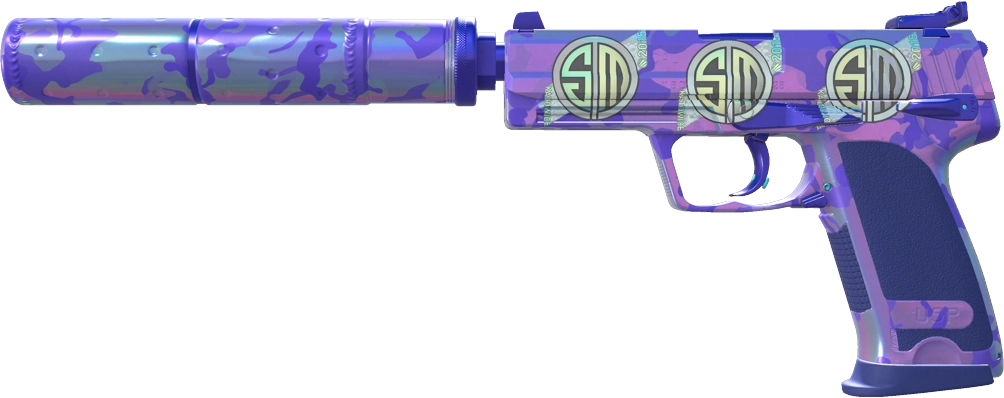 Item USP-S | Sleeping Potion