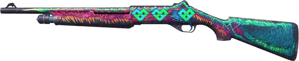 Item Nova | Hyper Beast