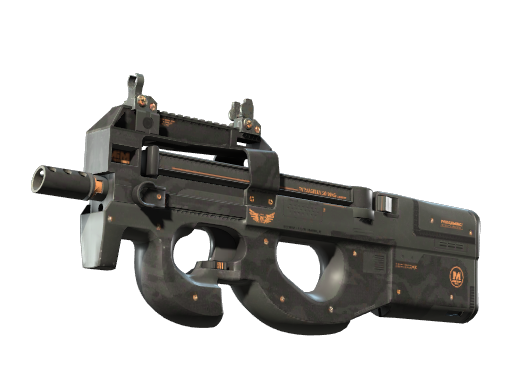 Item P90 | Elite Build