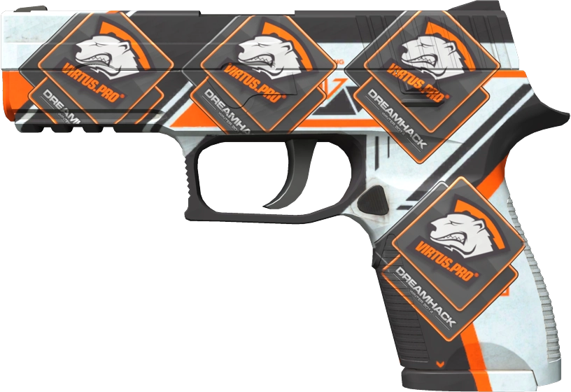 Item P250 | Asiimov