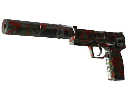 Item USP-S | Serum