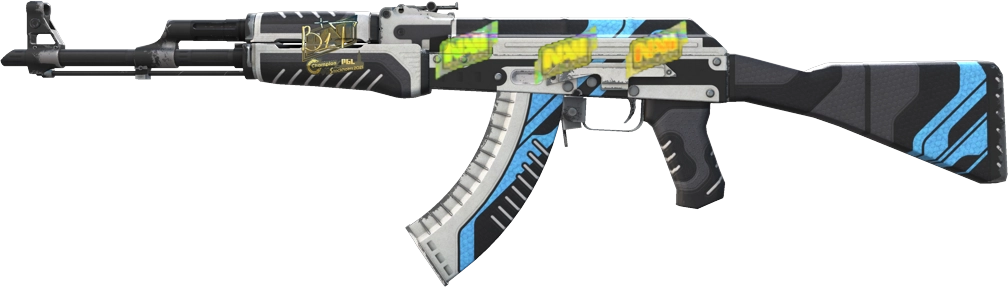 Item AK-47 | Vulcan