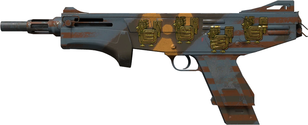 Item MAG-7 | Irradiated Alert