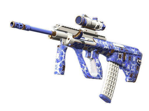 Item AUG | Lapis Lazuli