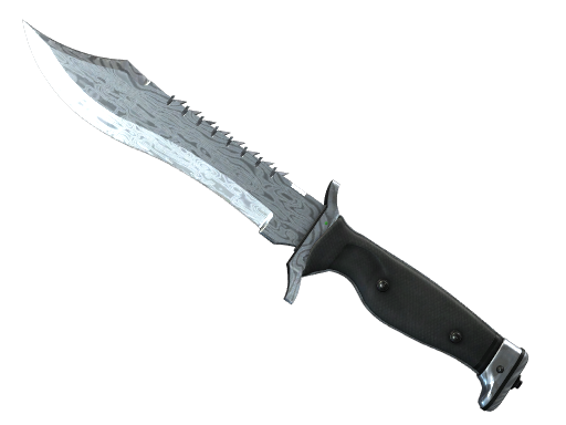 Item Bowie Knife | Damascus Steel