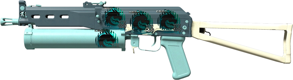 Item PP-Bizon | Seabird