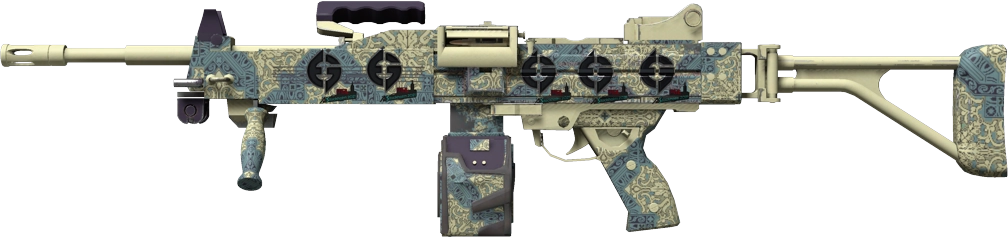 Item Negev | Boroque Sand