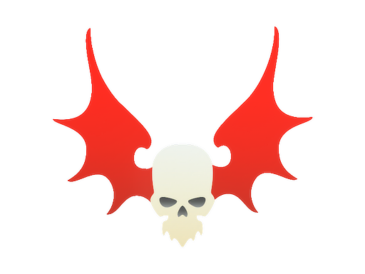 Item Sticker | Night Lords 1