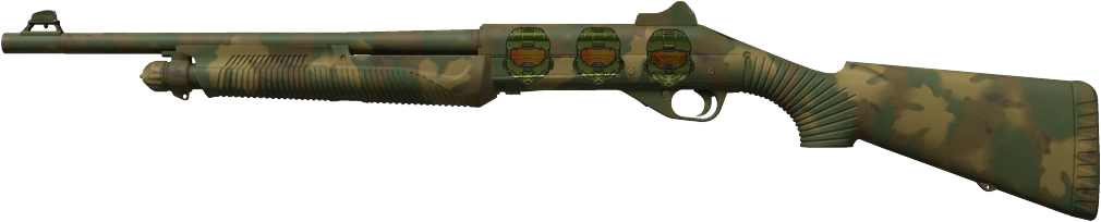 Item Nova | Forest Leaves