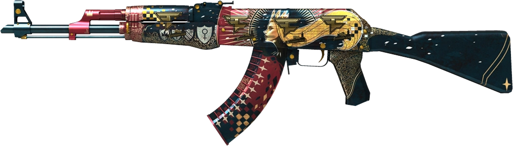 Item AK-47 | The Empress