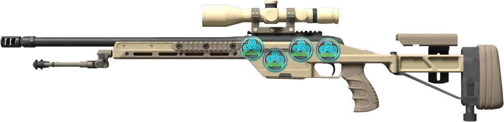 Item SSG 08 | Sand Dune