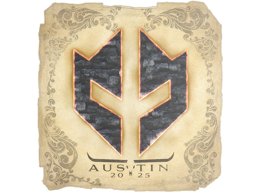 Item Sticker | Imperial Esports | Austin 2025