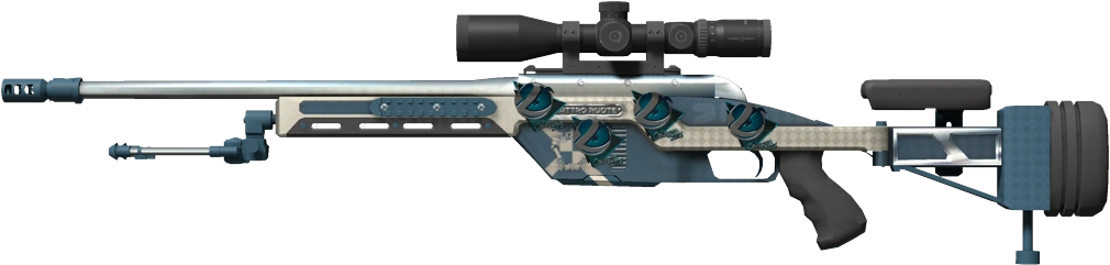 Item SSG 08 | Hand Brake