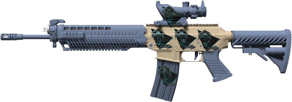 Item SG 553 | Tornado