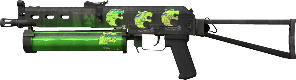 Item PP-Bizon | Fuel Rod