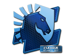 Item Sticker | Team Liquid | Atlanta 2017