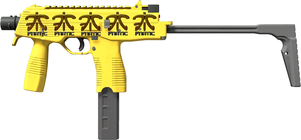 Item MP9 | Bulldozer