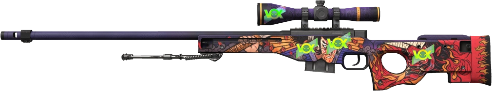 Item AWP | Oni Taiji