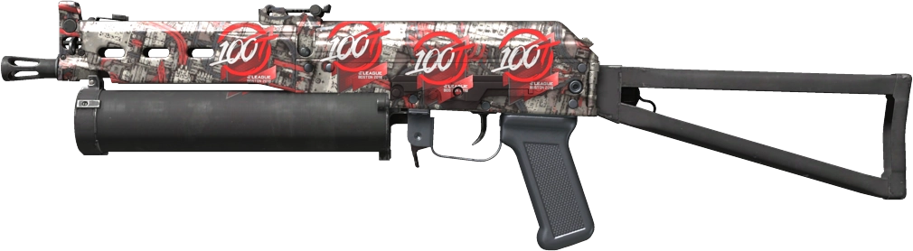 Item PP-Bizon | Breaker Box