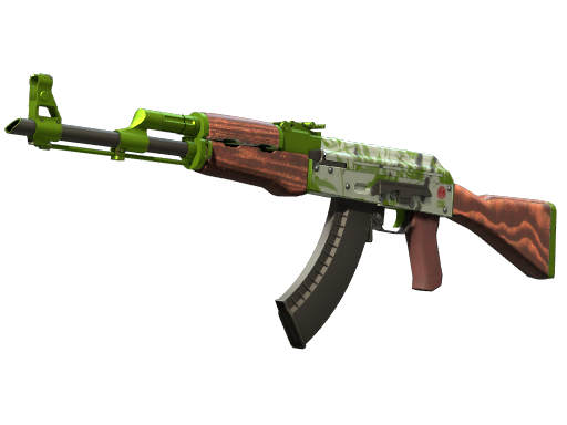 Item AK-47 | Hydroponic