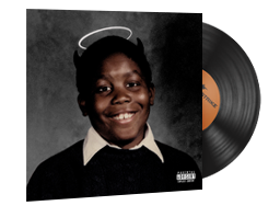 Item Music Kit | Killer Mike, MICHAEL