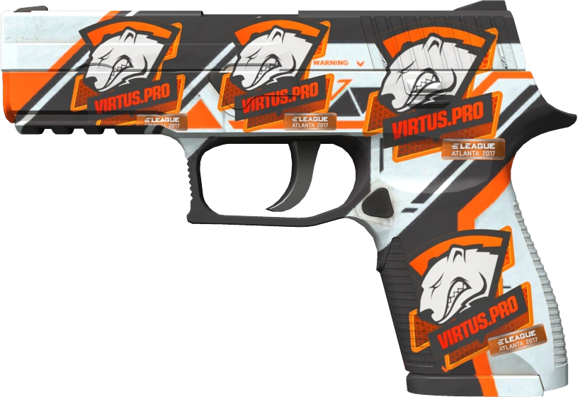 Item P250 | Asiimov