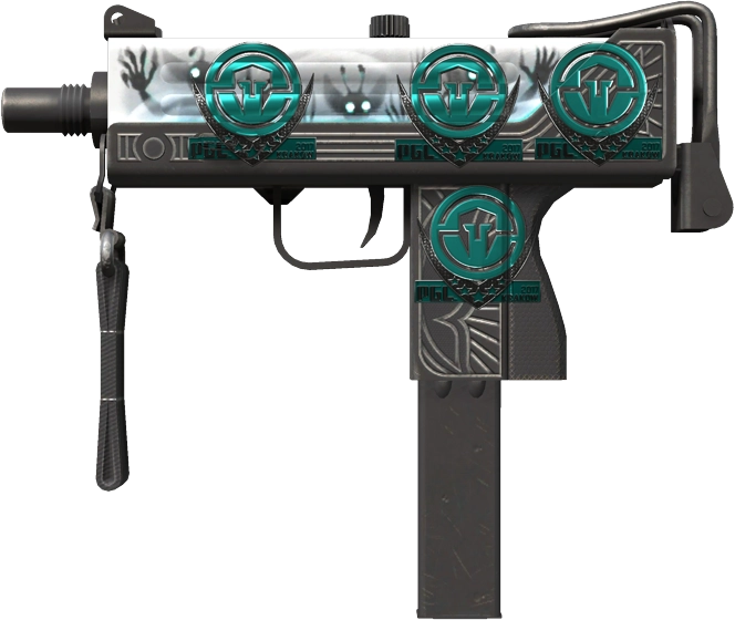 Item MAC-10 | Ensnared