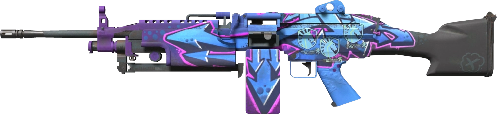 Item M249 | Downtown