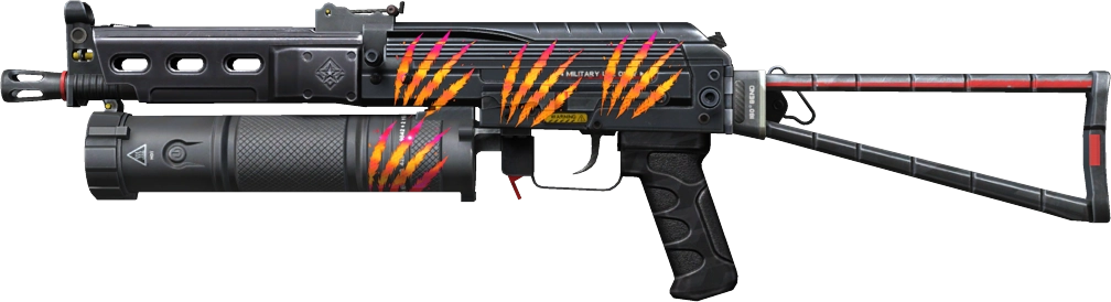 Item PP-Bizon | Lumen