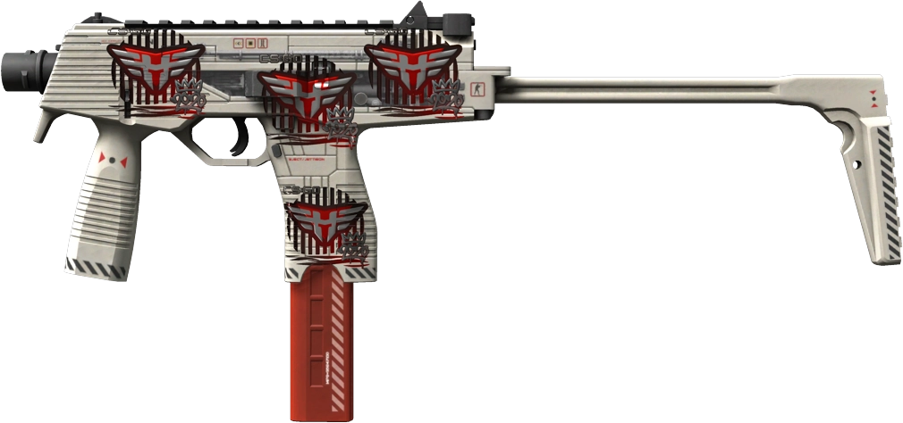 Item MP9 | Airlock