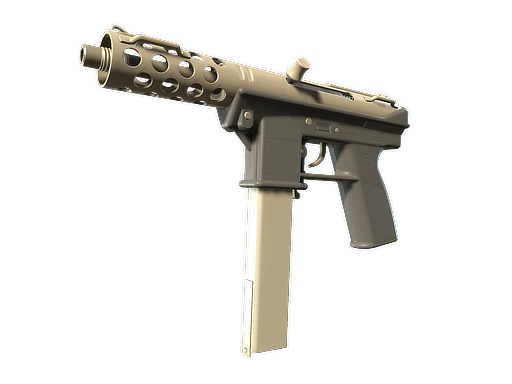 Item Tec-9 | Raw Ceramic