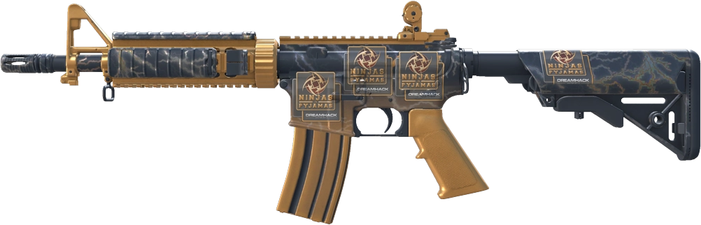 Item M4A4 | Sheet Lightning