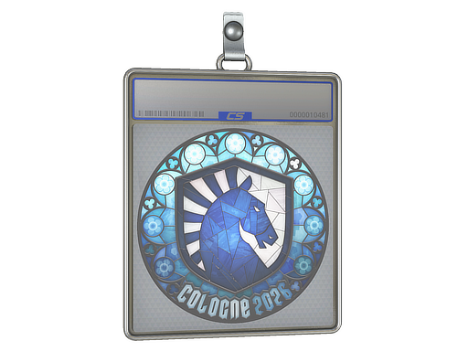 Item Sticker Slab | Team Liquid | Cologne 2026