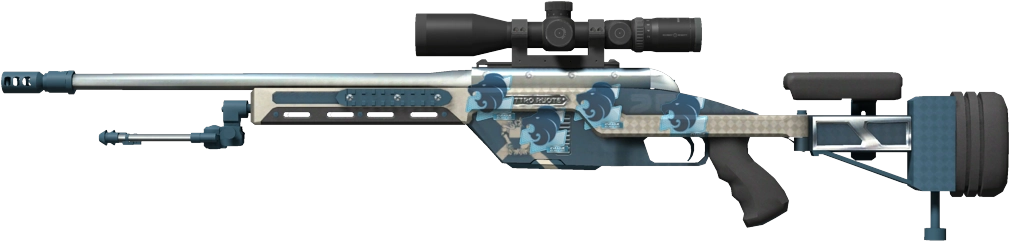 Item SSG 08 | Hand Brake