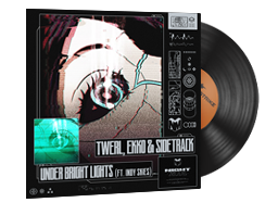 Item Music Kit | TWERL and Ekko & Sidetrack, Under Bright Lights