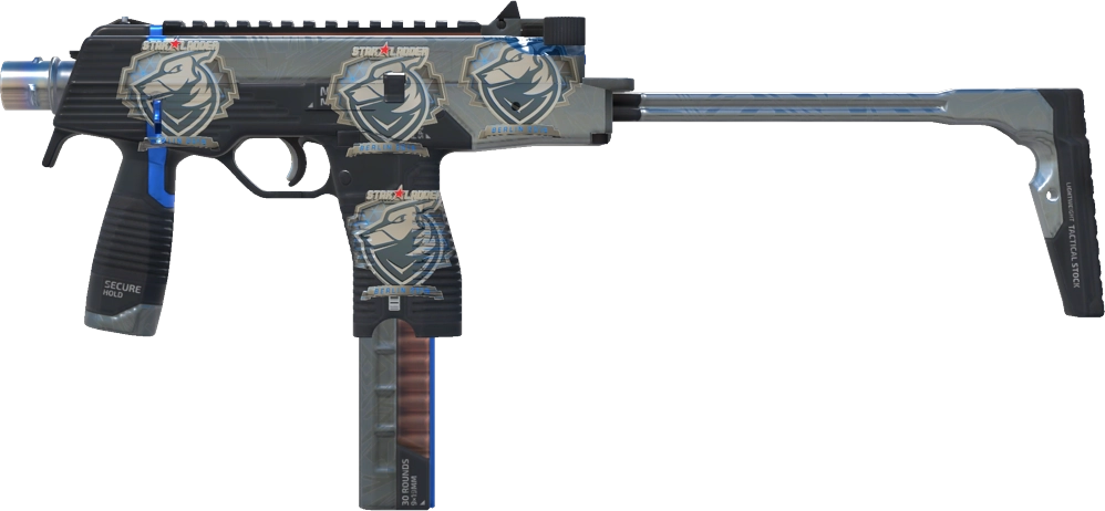 Item MP9 | Nexus