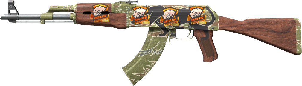 Item AK-47 | Jaguar