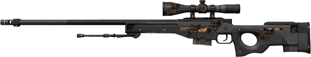 Item AWP | Elite Build