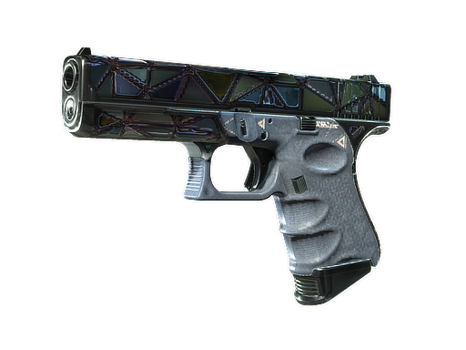 Glock-18 | Nuclear Garden - EsportFire.com